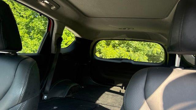 2020 Hyundai SANTA FE Limited 2.0T