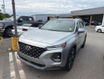 2020 Santa FE Thumbnail 1