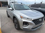 2020 Santa FE Thumbnail 2