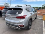 2020 Santa FE Thumbnail 3
