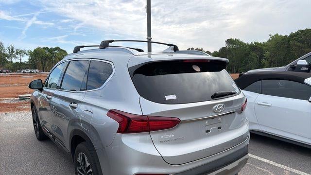 2020 Hyundai SANTA FE Limited 2.0T