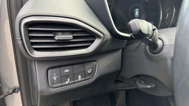 2020 Hyundai SANTA FE Limited 2.0T