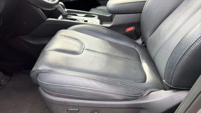 2020 Hyundai SANTA FE Limited 2.0T