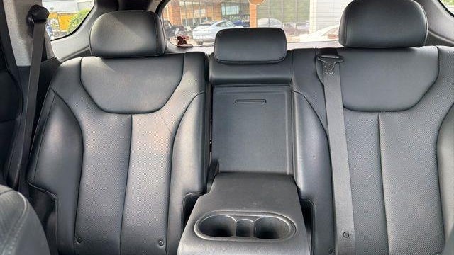 2020 Hyundai SANTA FE Limited 2.0T