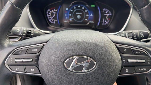 2020 Hyundai SANTA FE Limited 2.0T