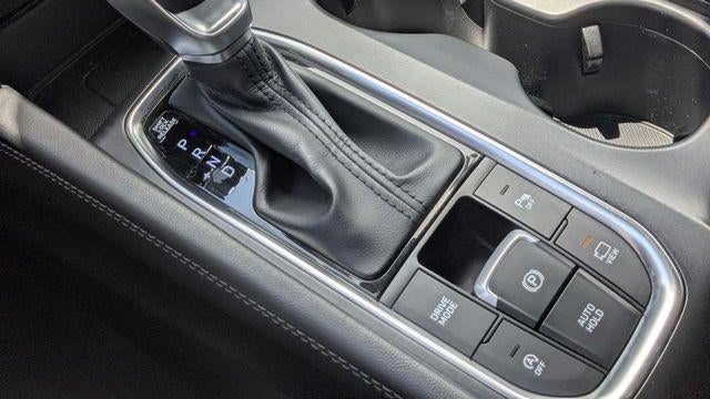 2020 Hyundai SANTA FE Limited 2.0T