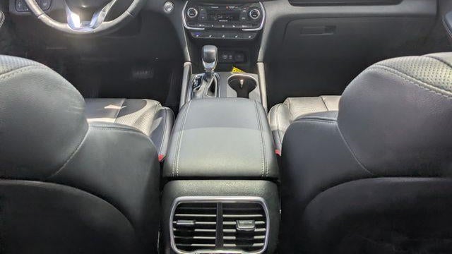 2020 Hyundai SANTA FE Limited 2.0T