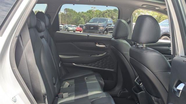 2020 Hyundai SANTA FE Limited 2.0T