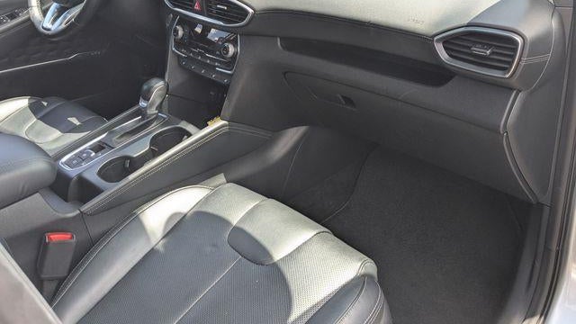 2020 Hyundai SANTA FE Limited 2.0T