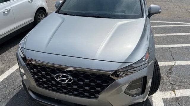 Preowned 2020 Hyundai SANTA FE Limited 2.0T for Sale