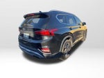 2019 Santa FE Thumbnail 4