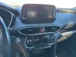 2019 Santa FE Thumbnail 12