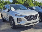 2019 Santa FE Thumbnail 1