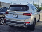 2019 Santa FE Thumbnail 4