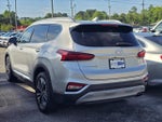 2019 Santa FE Thumbnail 5