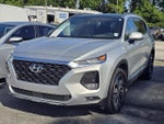 2019 Santa FE Thumbnail 6