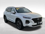 2019 Santa FE Thumbnail 4