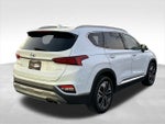 2019 Santa FE Thumbnail 5