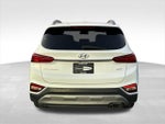 2019 Santa FE Thumbnail 6