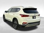2019 Santa FE Thumbnail 8