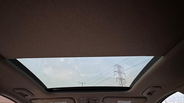 2019 Hyundai SANTA FE Ultimate 2.0T