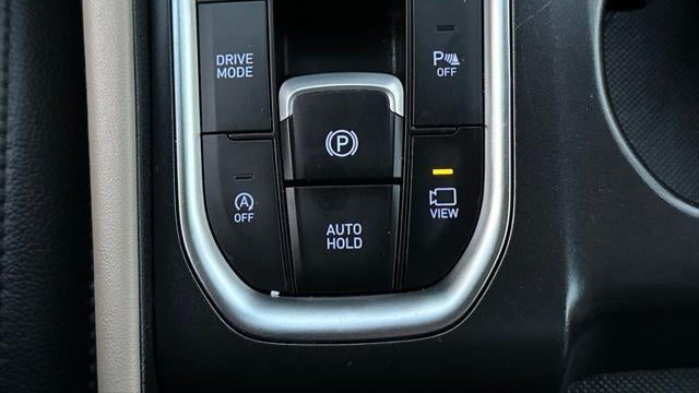 2019 Hyundai SANTA FE Ultimate 2.0T