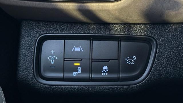 2019 Hyundai SANTA FE Ultimate 2.0T
