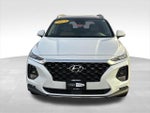 2019 Santa FE Thumbnail 3