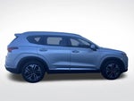 2019 Santa FE Thumbnail 3