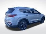 2019 Santa FE Thumbnail 5
