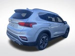 2019 Santa FE Thumbnail 11