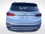 2019 Santa FE Thumbnail 12