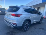 2019 Santa FE Thumbnail 10