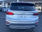 2019 Santa FE Thumbnail 11