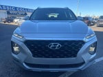 2019 Santa FE Thumbnail 18