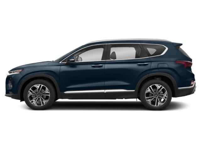 2019 Hyundai SANTA FE Ultimate 2.0T — photo 1 of 12