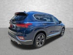 2019 Santa FE Thumbnail 2