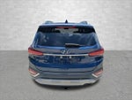 2019 Santa FE Thumbnail 3
