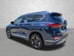 2019 Santa FE Thumbnail 4