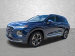 2019 Santa FE Thumbnail 5