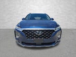 2019 Santa FE Thumbnail 6