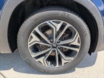 2019 Santa FE Thumbnail 9