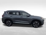 2019 Santa FE Thumbnail 7