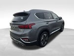 2019 Santa FE Thumbnail 8