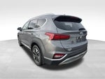 2019 Santa FE Thumbnail 9