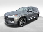 2019 Santa FE Thumbnail 10