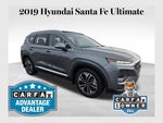 2019 Santa FE Thumbnail 15