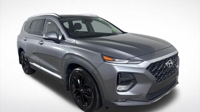 Preowned 2019 Hyundai SANTA FE Ultimate 2.0T for Sale