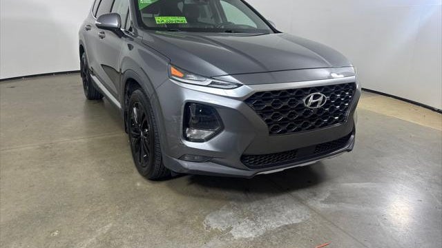2019 Hyundai SANTA FE Ultimate 2.0T