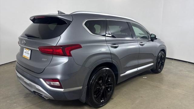 2019 Hyundai SANTA FE Ultimate 2.0T